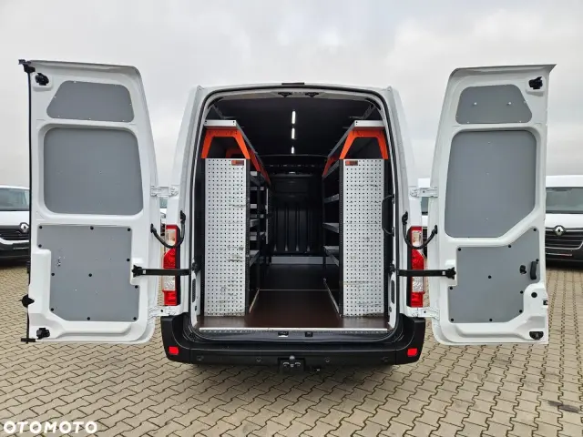 RENAULT Master L3H2 Pack Clim