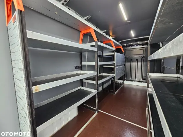 RENAULT Master L3H2 Pack Clim