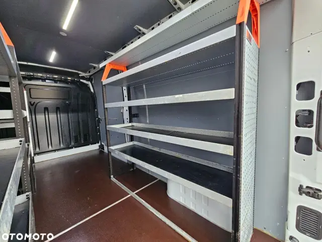 RENAULT Master L3H2 Pack Clim