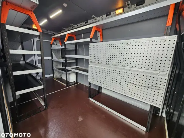 RENAULT Master L3H2 Pack Clim