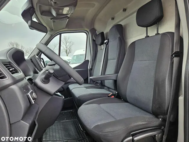 RENAULT Master L3H2 Pack Clim