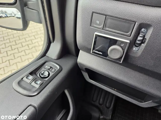 RENAULT Master L3H2 Pack Clim