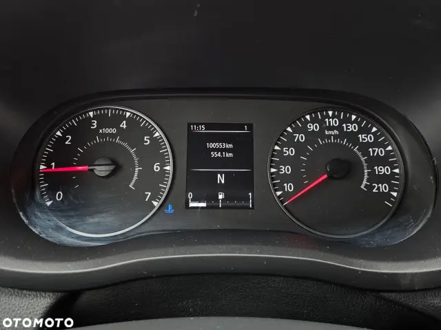 RENAULT Master L3H2 Pack Clim