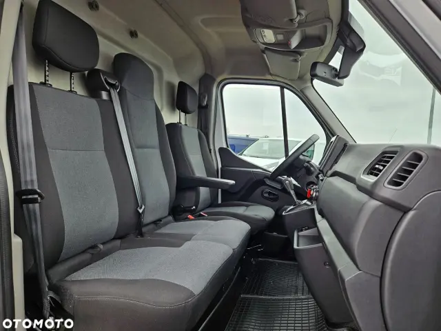 RENAULT Master L3H2 Pack Clim