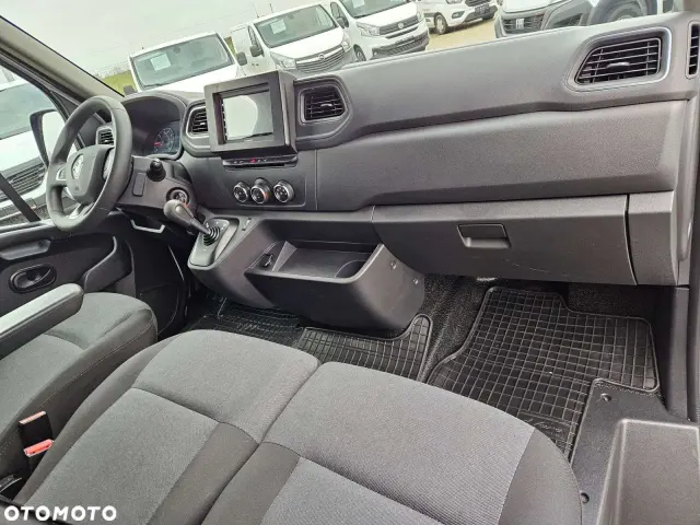 RENAULT Master L3H2 Pack Clim