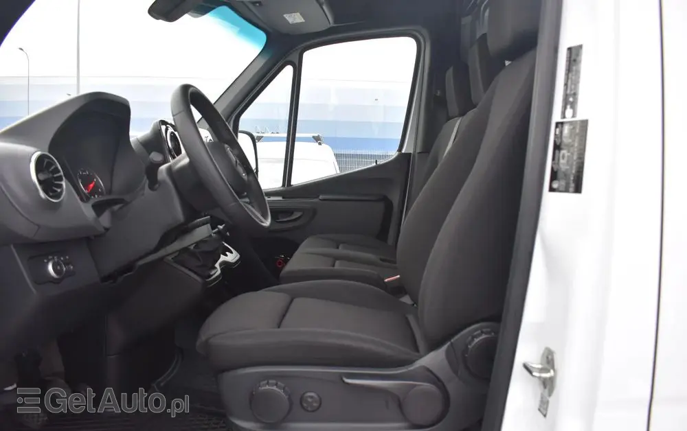 MERCEDES-BENZ 317 CDI LONG PRO 907.635 