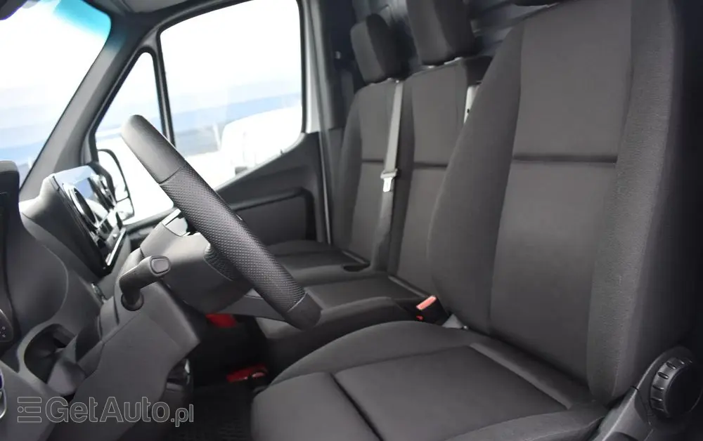 MERCEDES-BENZ 317 CDI LONG PRO 907.635 