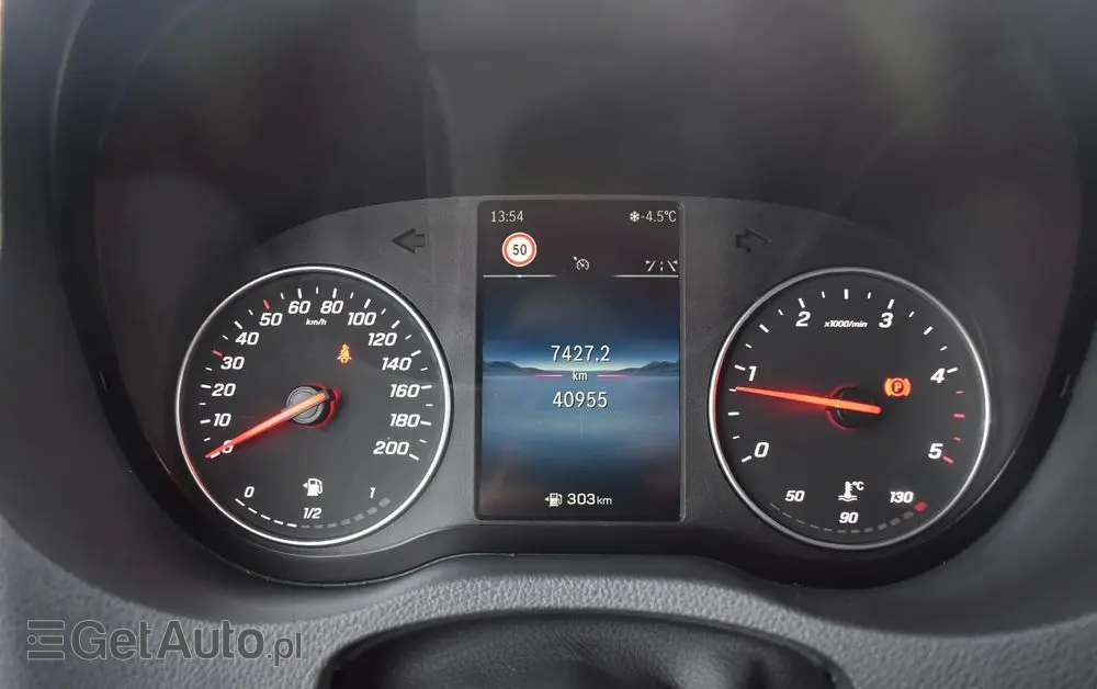 MERCEDES-BENZ 317 CDI LONG PRO 907.635 