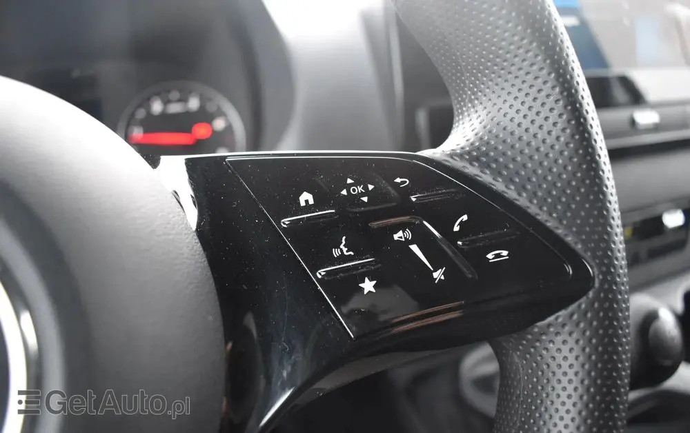 MERCEDES-BENZ 317 CDI LONG PRO 907.635 