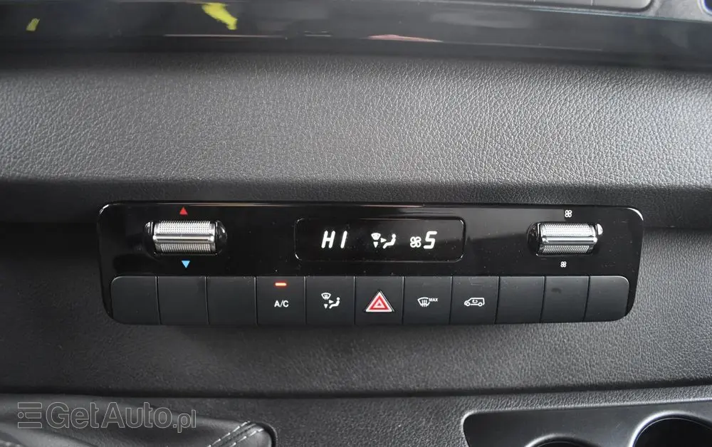 MERCEDES-BENZ 317 CDI LONG PRO 907.635 