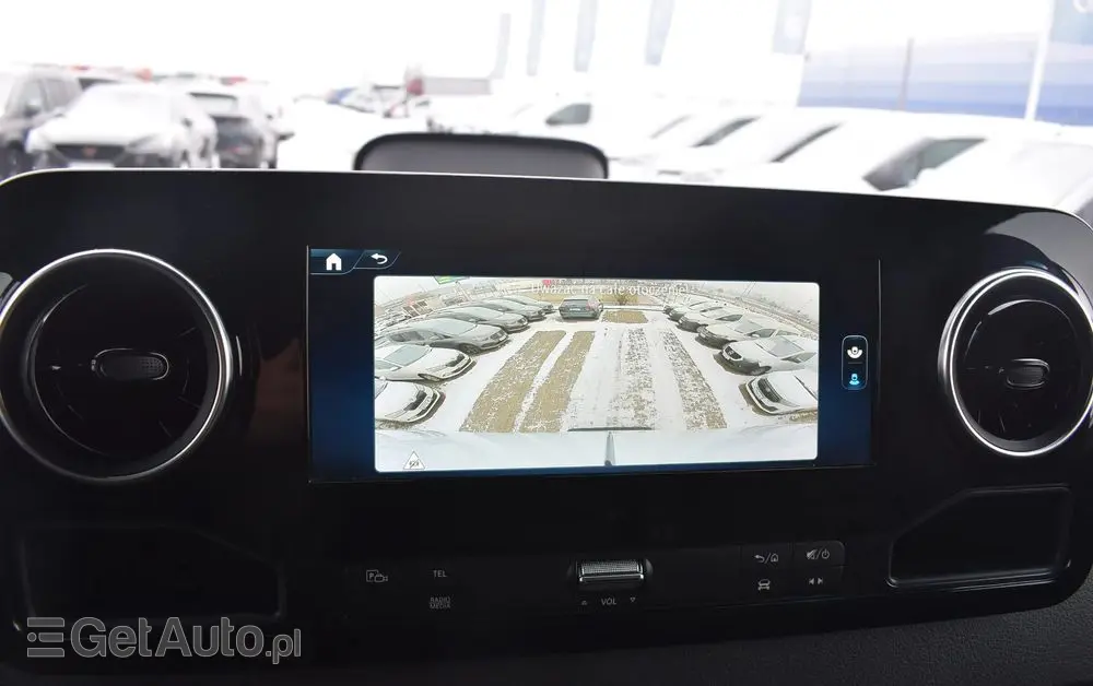 MERCEDES-BENZ 317 CDI LONG PRO 907.635 