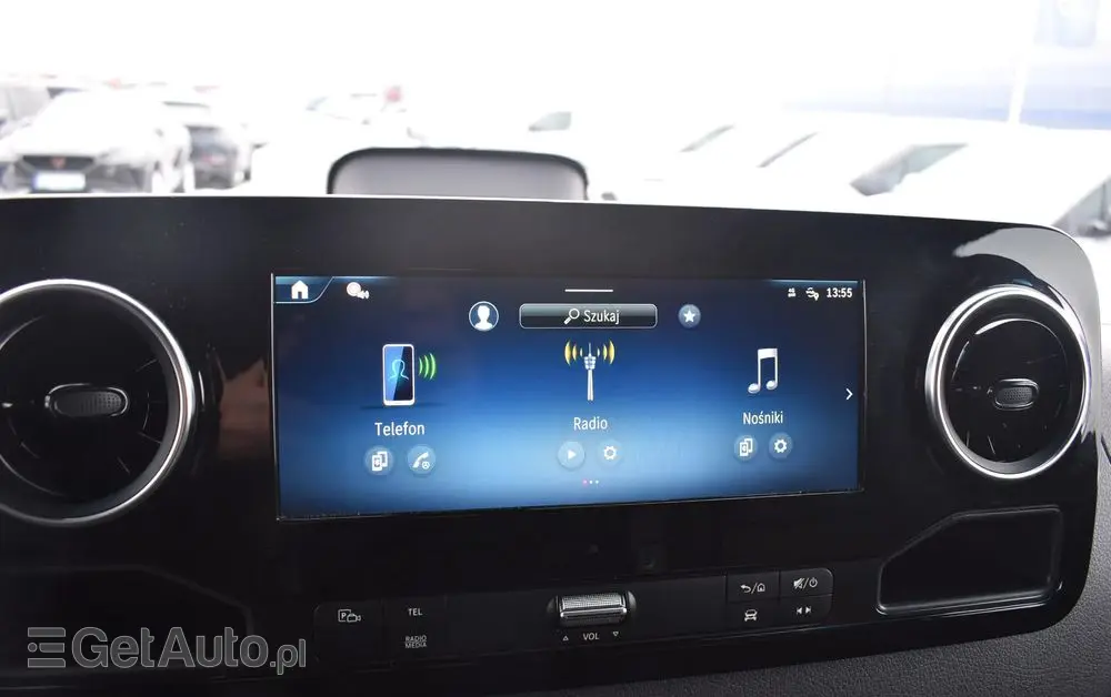 MERCEDES-BENZ 317 CDI LONG PRO 907.635 