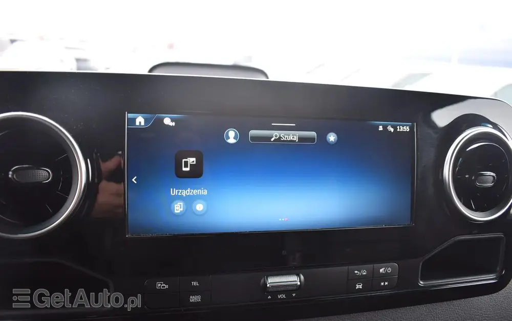 MERCEDES-BENZ 317 CDI LONG PRO 907.635 