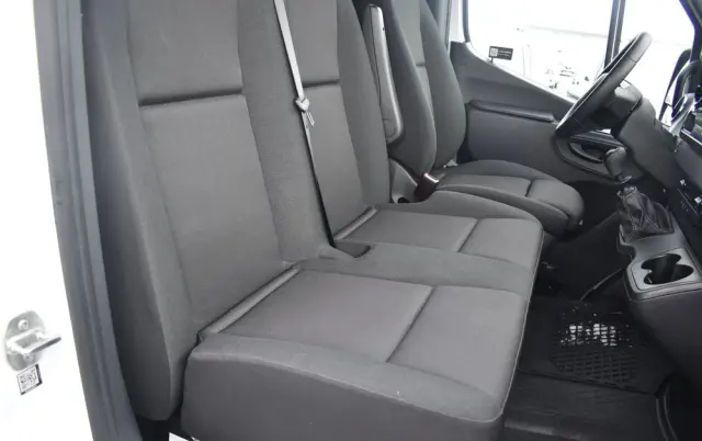 MERCEDES-BENZ 317 CDI LONG PRO 907.635 