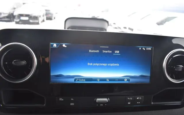 MERCEDES-BENZ 317 CDI LONG PRO 907.635 