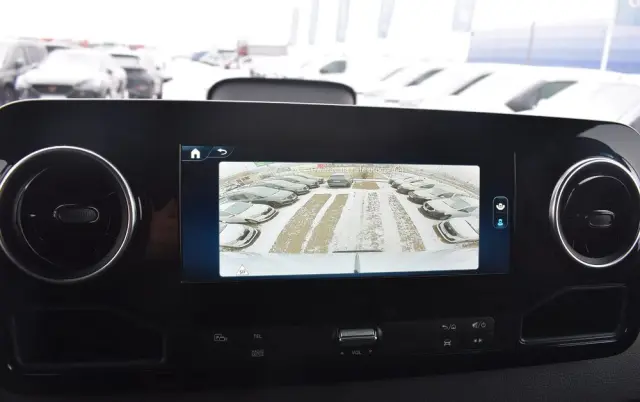 MERCEDES-BENZ 317 CDI LONG PRO 907.635 