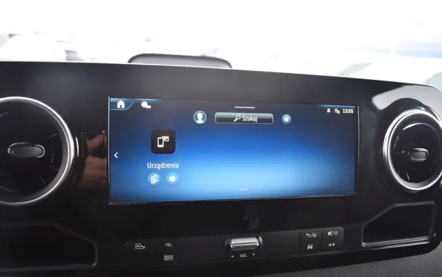 MERCEDES-BENZ 317 CDI LONG PRO 907.635 