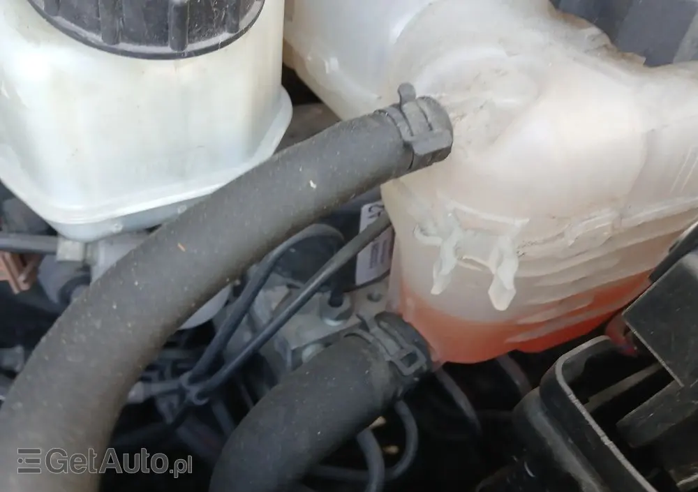 OPEL Astra 1.7 CDTI DPF Innovation