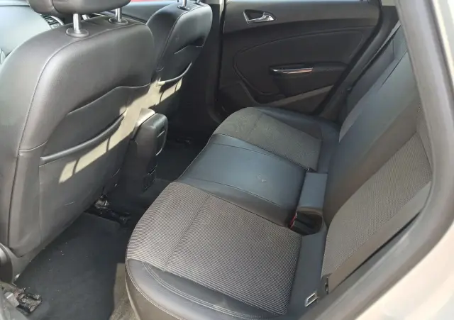 OPEL Astra 1.7 CDTI DPF Innovation