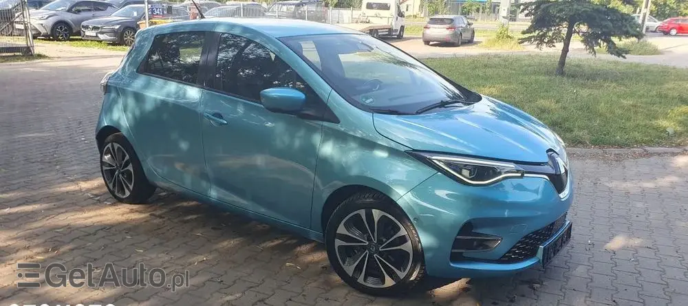 RENAULT Zoe (mit Batterie) Z.E 50 INTENS