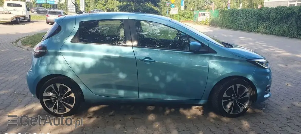 RENAULT Zoe (mit Batterie) Z.E 50 INTENS