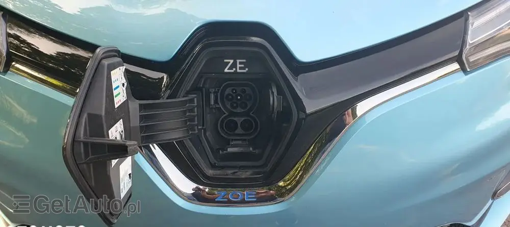 RENAULT Zoe (mit Batterie) Z.E 50 INTENS