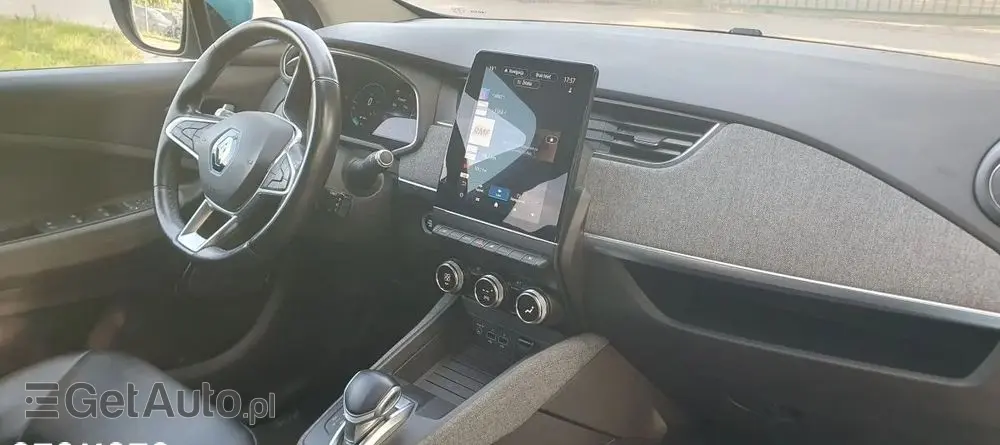 RENAULT Zoe (mit Batterie) Z.E 50 INTENS