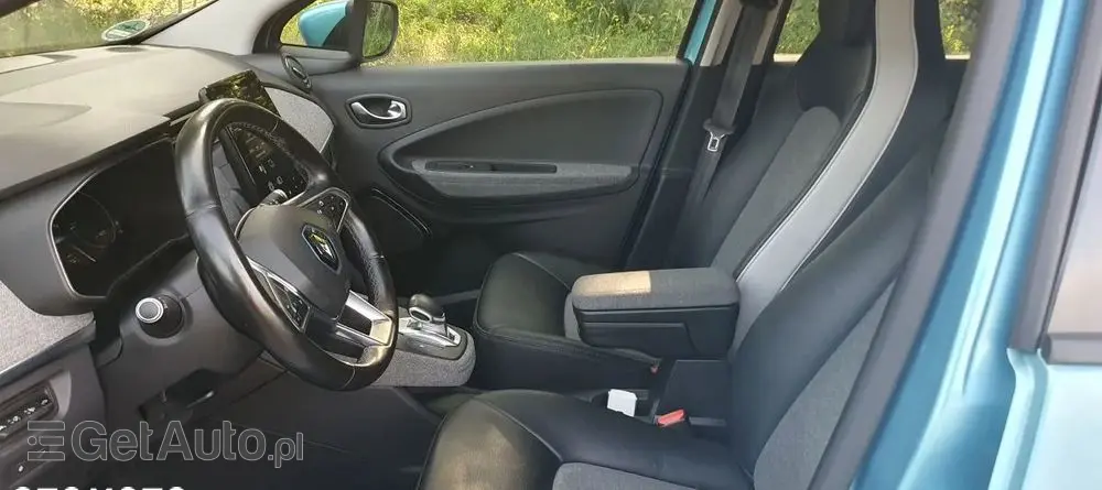 RENAULT Zoe (mit Batterie) Z.E 50 INTENS