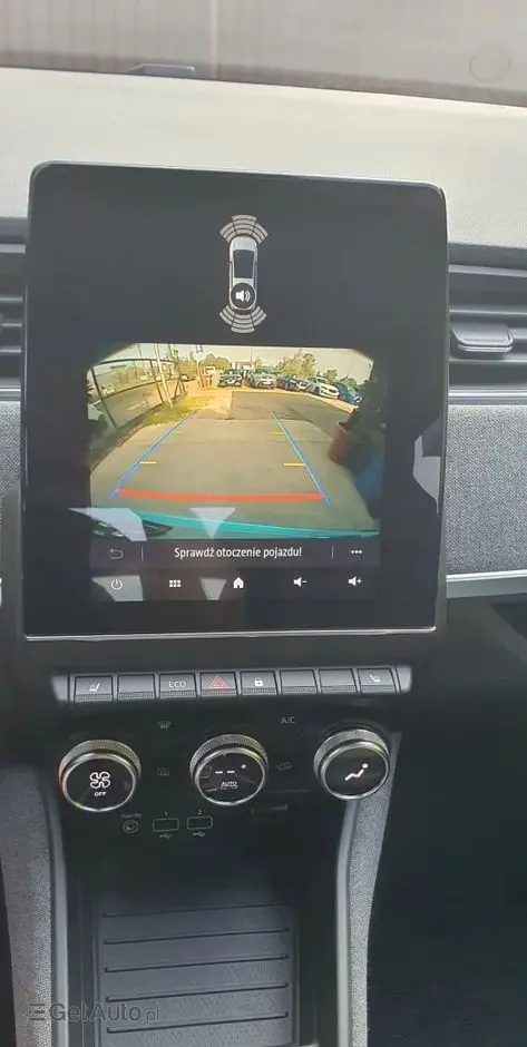 RENAULT Zoe (mit Batterie) Z.E 50 INTENS