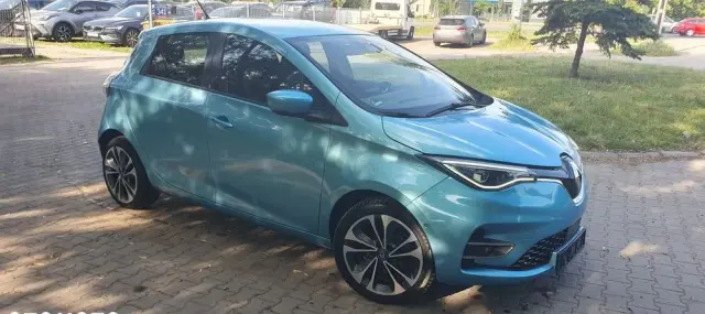 RENAULT Zoe (mit Batterie) Z.E 50 INTENS
