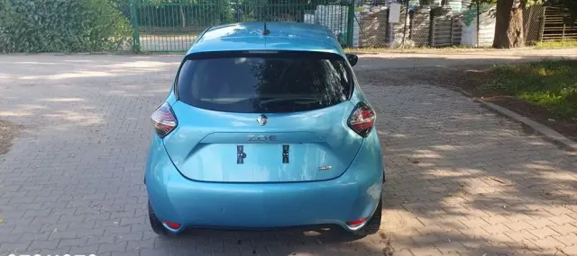 RENAULT Zoe (mit Batterie) Z.E 50 INTENS