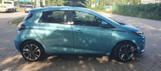 RENAULT Zoe (mit Batterie) Z.E 50 INTENS