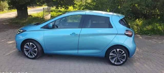 RENAULT Zoe (mit Batterie) Z.E 50 INTENS