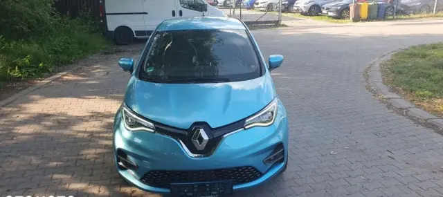 RENAULT Zoe (mit Batterie) Z.E 50 INTENS