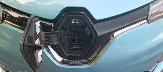 RENAULT Zoe (mit Batterie) Z.E 50 INTENS