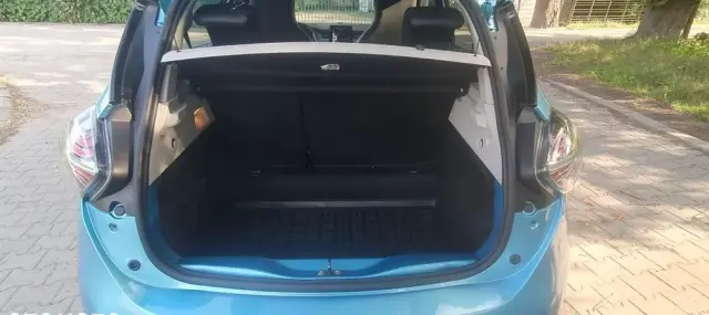 RENAULT Zoe (mit Batterie) Z.E 50 INTENS