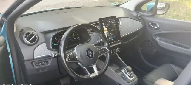 RENAULT Zoe (mit Batterie) Z.E 50 INTENS