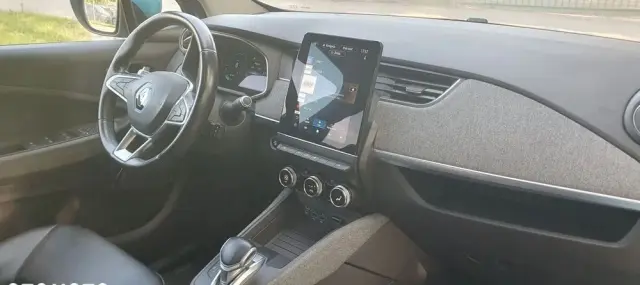 RENAULT Zoe (mit Batterie) Z.E 50 INTENS