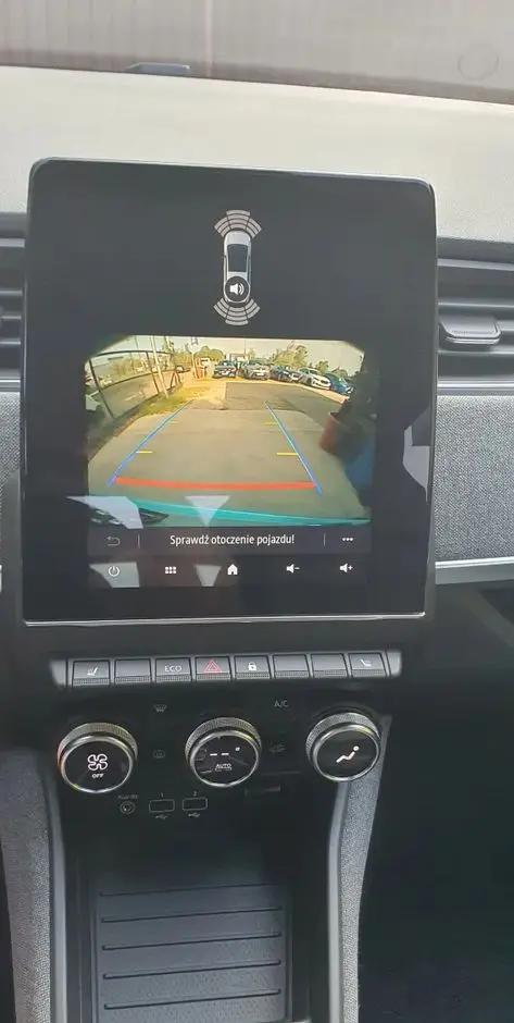 RENAULT Zoe (mit Batterie) Z.E 50 INTENS