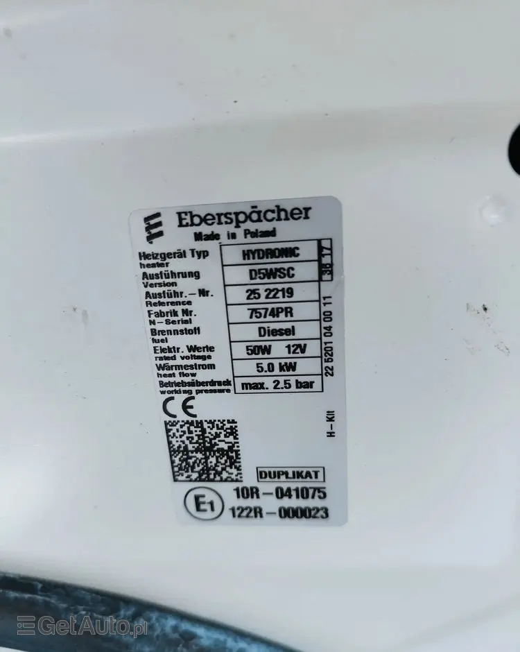 HONDA CR-V 2.2i-DTEC Executive