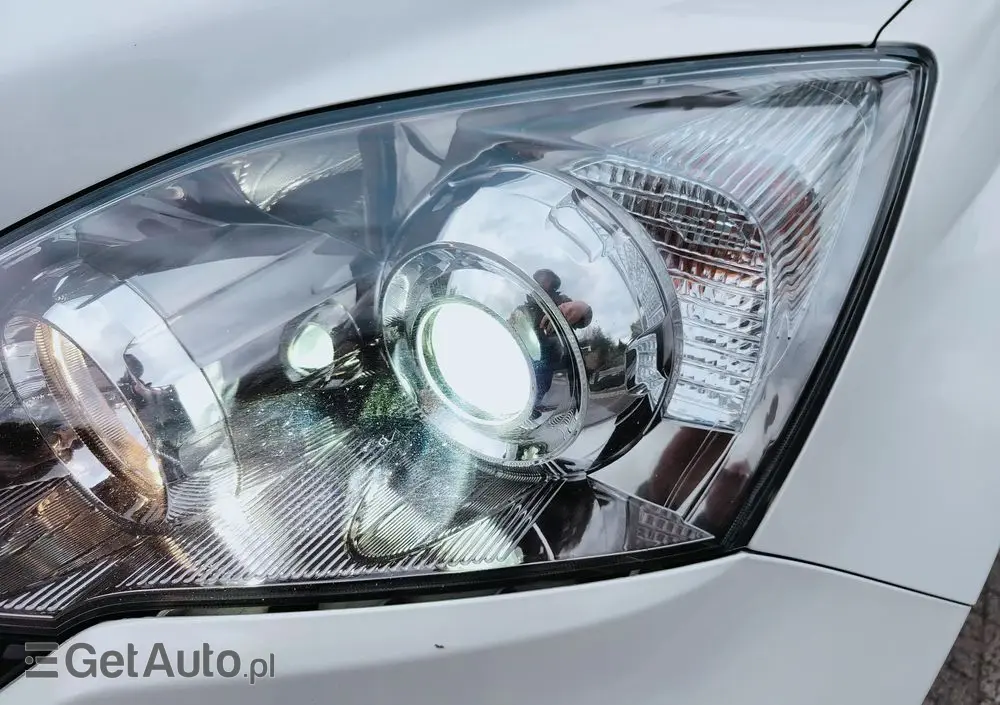 HONDA CR-V 2.2i-DTEC Executive