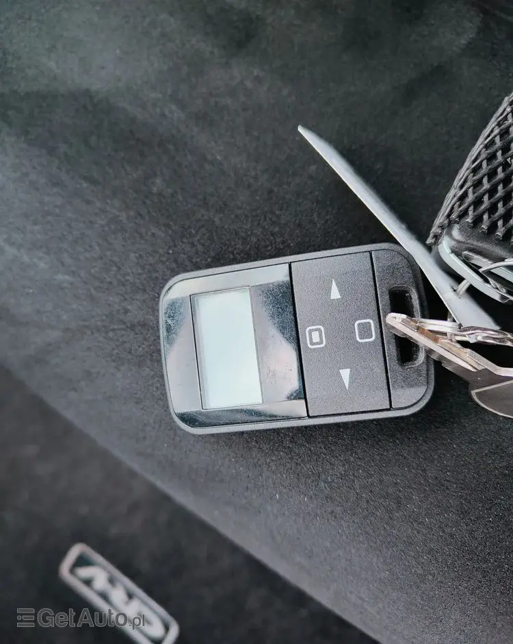 HONDA CR-V 2.2i-DTEC Executive