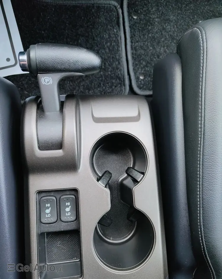 HONDA CR-V 2.2i-DTEC Executive