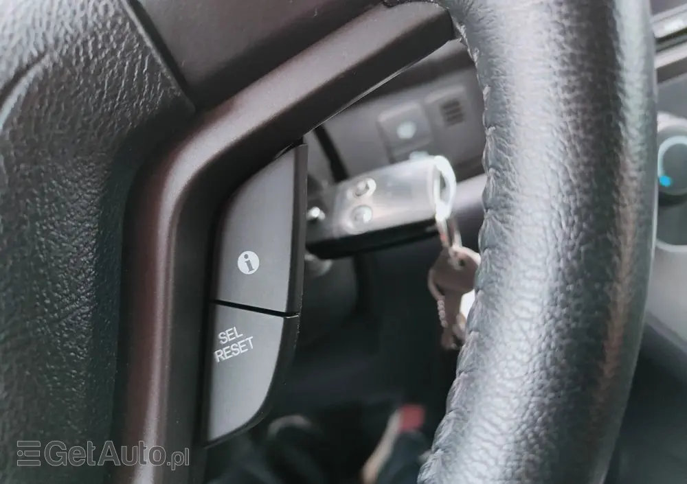 HONDA CR-V 2.2i-DTEC Executive