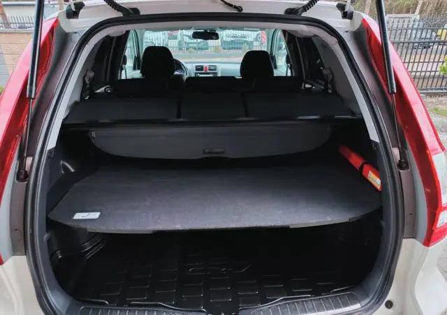 HONDA CR-V 2.2i-DTEC Executive