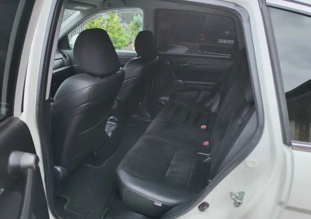 HONDA CR-V 2.2i-DTEC Executive