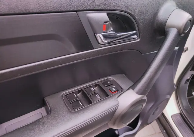 HONDA CR-V 2.2i-DTEC Executive