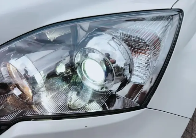 HONDA CR-V 2.2i-DTEC Executive