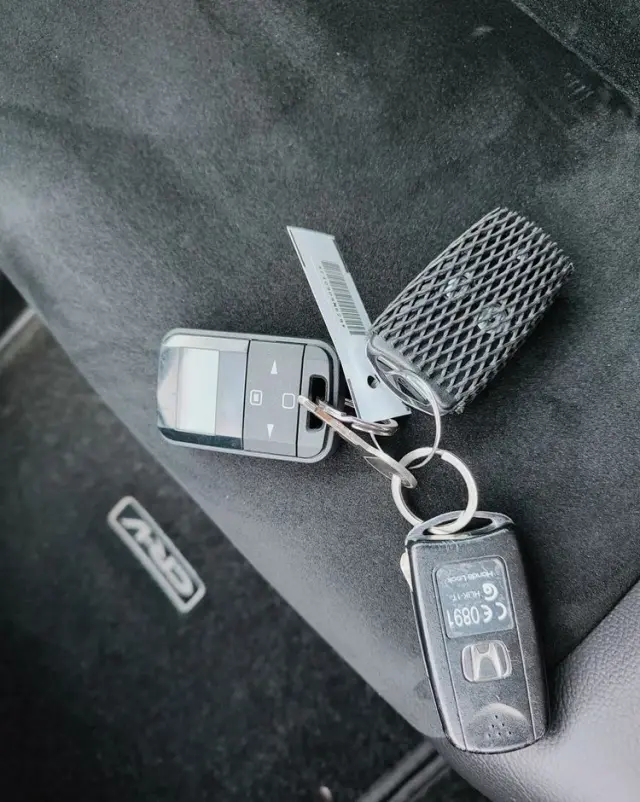 HONDA CR-V 2.2i-DTEC Executive