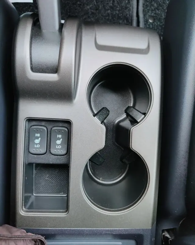 HONDA CR-V 2.2i-DTEC Executive